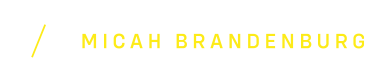 Micah Brandenburg