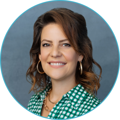 Elise Brandenburg, Head of Partnerships at Legendary Exits