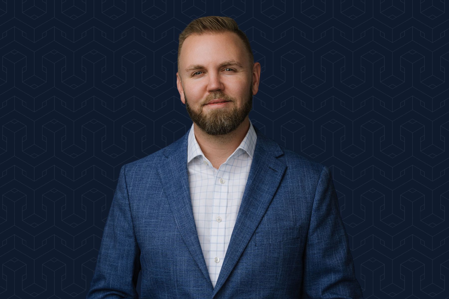 Micah Brandenburg, Founder & President of Legendary Exits