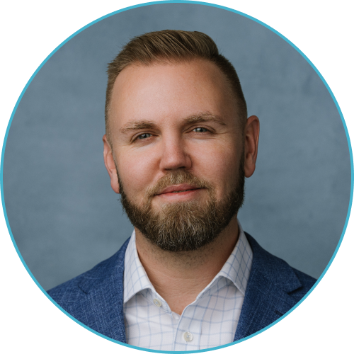 Micah Brandenburg, Founder & President of Legendary Exits